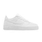 Nike Air Force 1 Low Drake NOCTA Certified Lover Boy (GS) alacsony szárú sneaker – termékfotó, oldalnézet