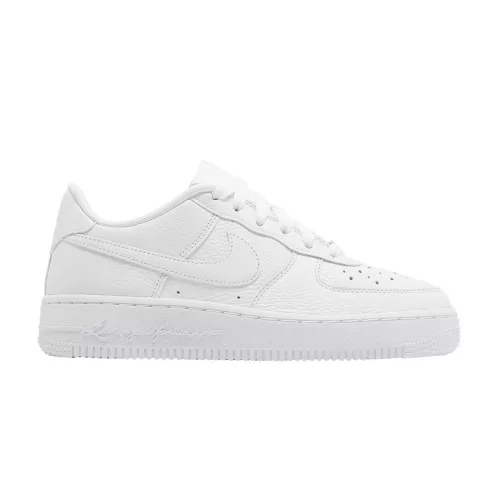 Nike Air Force 1 Low Drake NOCTA Certified Lover Boy (GS) alacsony szárú sneaker – termékfotó, oldalnézet