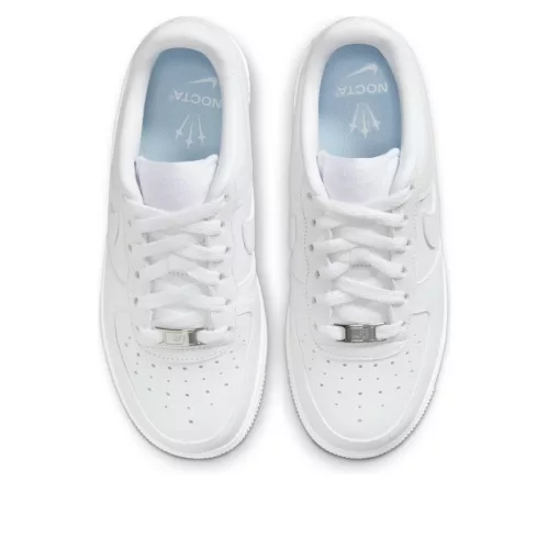 Nike Air Force 1 Low Drake NOCTA Certified Lover Boy (GS) alacsony szárú sneaker – termékfotó, oldalnézet