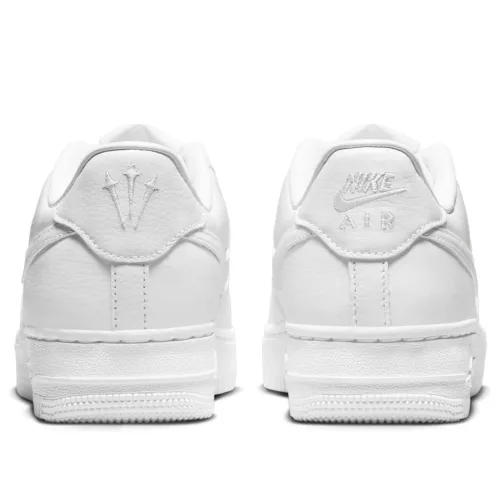 Nike Air Force 1 Low Drake NOCTA Certified Lover Boy (GS) alacsony szárú sneaker – termékfotó, oldalnézet