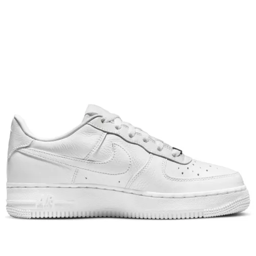 Nike Air Force 1 Low Drake NOCTA Certified Lover Boy (GS) alacsony szárú sneaker – termékfotó, oldalnézet