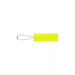   Supreme Reflective Keychain Yellow uniszex kiegészítő sárga utcai sneaker