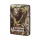 Supreme x Camo Logo Zippo 'Realtree Hardwoods Camo' uniszex kiegészítő zöld utcai sneaker