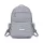 Supreme Backpack 'Light Blue' – termékfotó, oldalnézet