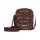 Supreme Shoulder Bag 'Brown' – termékfotó, oldalnézet