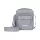 Supreme Shoulder Bag 'Light Blue' – termékfotó, oldalnézet