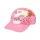 Supreme Wfst 6-Panel 'Pink' – termékfotó, oldalnézet