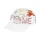 Supreme Wfst 6-Panel 'White' – termékfotó, oldalnézet