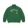 Supreme x Umbro Cotton Ripstop Track Jacket 'Green' uniszex kabát zöld
