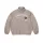 Supreme x Umbro Cotton Ripstop Track Jacket 'Grey' uniszex kabát szürke