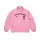 Supreme x Umbro Cotton Ripstop Track Jacket 'Pink' uniszex kabát rózsaszín