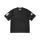 Supreme x Nike Jersey Black uniszex póló fekete