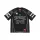 Supreme Disciples Jersey 'Black' uniszex póló fekete