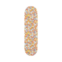   Supreme Pills Skateboard 'Multicolor' uniszex táska multicolor utcai sneaker