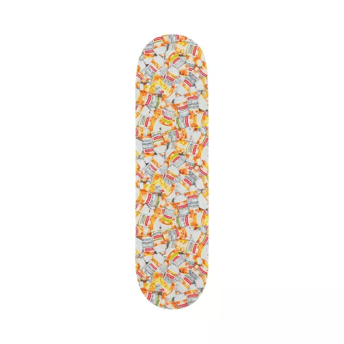 Supreme Pills Skateboard 'Multicolor' uniszex táska multicolor utcai sneaker