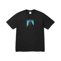 Supreme Sith Tee 'Black' – termékfotó, oldalnézet