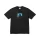 Supreme Sith Tee 'Black' – termékfotó, oldalnézet