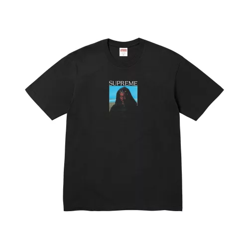 Supreme Sith Tee 'Black' – termékfotó, oldalnézet