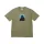 Supreme Sith Tee 'Light Olive' – termékfotó, oldalnézet