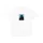 Supreme Sith Tee 'White' – termékfotó, oldalnézet