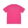 Supreme Gems Tee 'Fuchsia' – termékfotó, oldalnézet