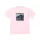 Supreme Growl Tee 'Light Pink' uniszex póló világos rózsaszín