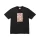 Supreme Pills Tee 'Black' uniszex póló fekete