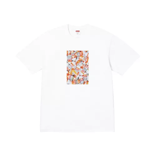 Supreme Pills Tee 'White' uniszex póló fehér