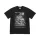 Supreme Tears Tee 'Black' uniszex póló fekete
