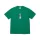 Supreme Prayer Card Box Logo Tee 'Light Pine' – termékfotó, oldalnézet