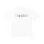Supreme Sharp Tee 'White' póló fehér férfi