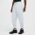 Nike DNA Men's Therma-FIT Basketball Trousers Pure Platinum/Black – termékfotó, oldalnézet