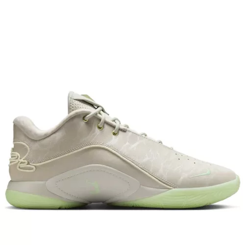 Nike LeBron 22 Dunkman (Translucent Outsole) alacsony szárú sneaker – termékfotó, oldalnézet