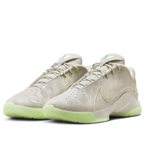 Nike LeBron 22 Dunkman (Translucent Outsole) alacsony szárú sneaker – termékfotó, oldalnézet