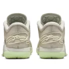 Nike LeBron 22 Dunkman (Translucent Outsole) alacsony szárú sneaker – termékfotó, oldalnézet