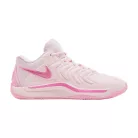 Nike KD 17 NRG Aunt Pearl magas szárú sneaker – termékfotó, oldalnézet
