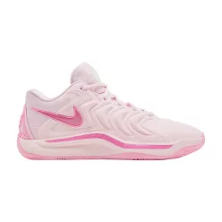 Nike KD 17 NRG Aunt Pearl magas szárú sneaker – termékfotó, oldalnézet