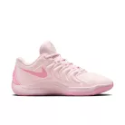 Nike KD 17 NRG Aunt Pearl magas szárú sneaker – termékfotó, oldalnézet