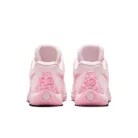Nike KD 17 NRG Aunt Pearl magas szárú sneaker – termékfotó, oldalnézet