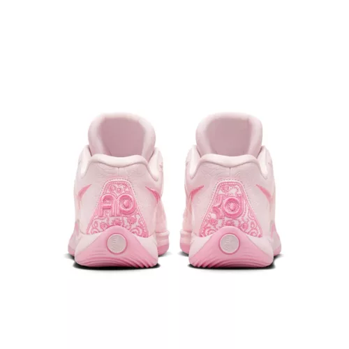 Nike KD 17 NRG Aunt Pearl magas szárú sneaker – termékfotó, oldalnézet