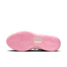 Nike KD 17 NRG Aunt Pearl magas szárú sneaker – termékfotó, oldalnézet