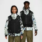 Nike x NOCTA Opal Tito Neeks Modular Vest Black – termékfotó, oldalnézet