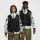 Nike x NOCTA Opal Tito Neeks Modular Vest Black – termékfotó, oldalnézet