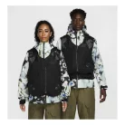 Nike x NOCTA Opal Tito Neeks Modular Vest Black – termékfotó, oldalnézet