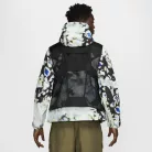 Nike x NOCTA Opal Tito Neeks Modular Vest Black – termékfotó, oldalnézet