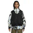 Nike x NOCTA Opal Tito Neeks Modular Vest Black – termékfotó, oldalnézet