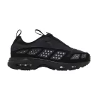 Nike Air Max Sunder Black Silver (Women's) alacsony szárú sneaker – termékfotó, oldalnézet