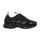 Nike Air Max Sunder Black Silver (Women's) alacsony szárú sneaker – termékfotó, oldalnézet