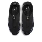 Nike Air Max Sunder Black Silver (Women's) alacsony szárú sneaker – termékfotó, oldalnézet