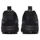 Nike Air Max Sunder Black Silver (Women's) alacsony szárú sneaker – termékfotó, oldalnézet